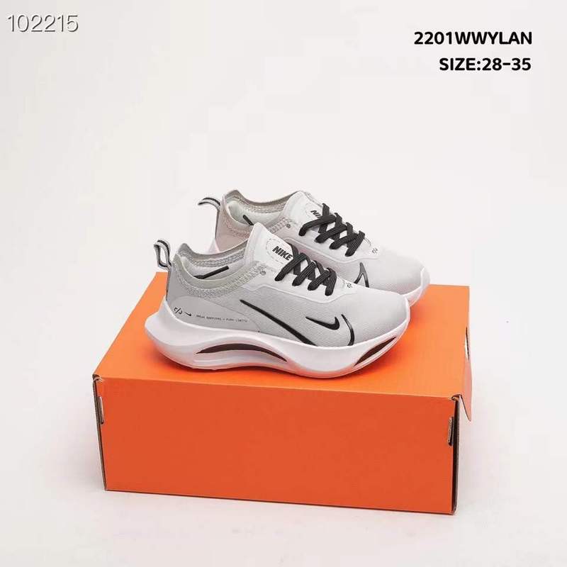 2022 New Nike Air Zoom Pegasus Lunar Corresponding Cushioning Sports Running Shoes 28-35-2775e26f